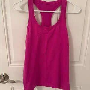Lululemon Swiftly Racerback Tank Top